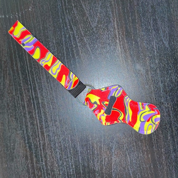 Custom Keychain - Picture 2 of 2